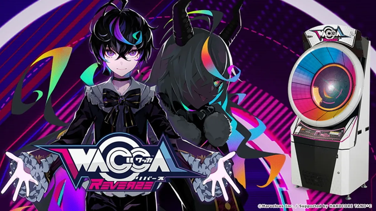 Wacca